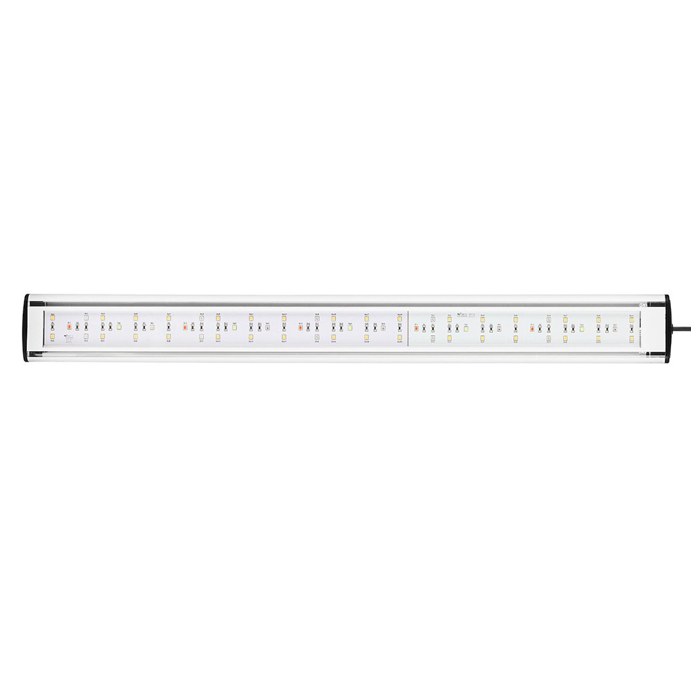 Aquael Leddy Slim BT 760 26W Biała Lampa LED WRGB+UV do Akwarium 80-100cm